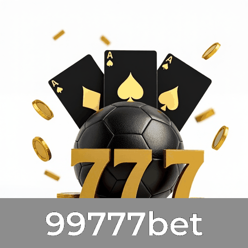 99777bet: Slots Incríveis, Jogos de Mesa Dinâmicos, e Experiência ao Vivo Imersiva