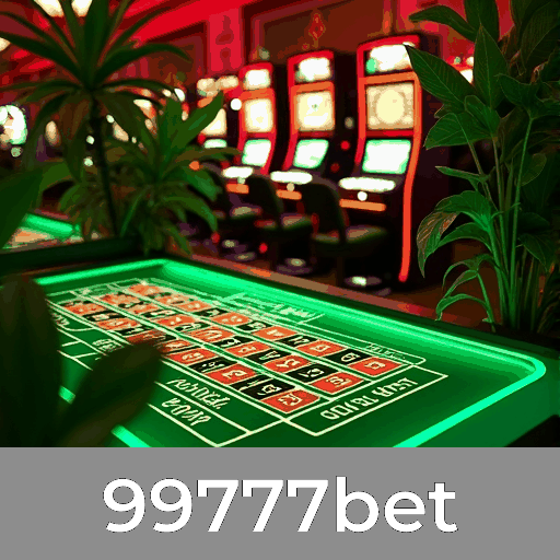 99777bet: Experiência Completa em Apostas com Nosso App Móvel