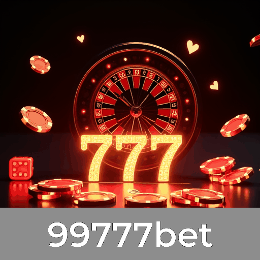 A Emoção dos Jogos de Cassino Espera por Você no 99777bet