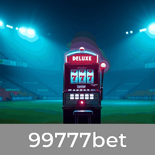 99777bet: Slots Incríveis, Jogos de Mesa Dinâmicos, e Experiência ao Vivo Imersiva