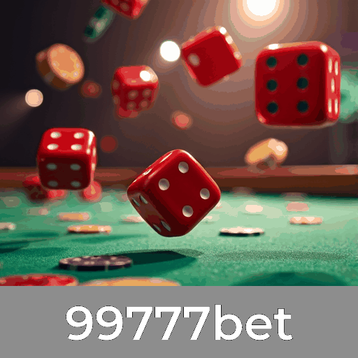 99777bet: A Melhor Experiência de Cassino e Apostas Online no Brasil